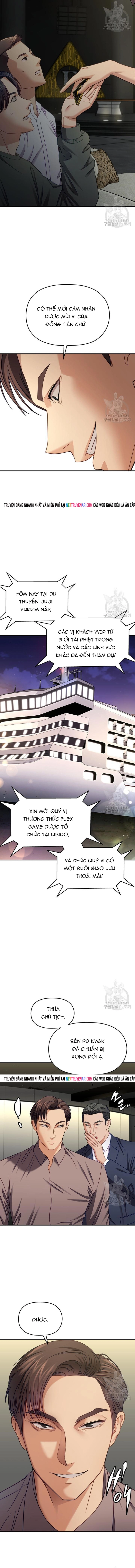 CạM BẫY TriệU Đô Chapter 40 - Trang 2