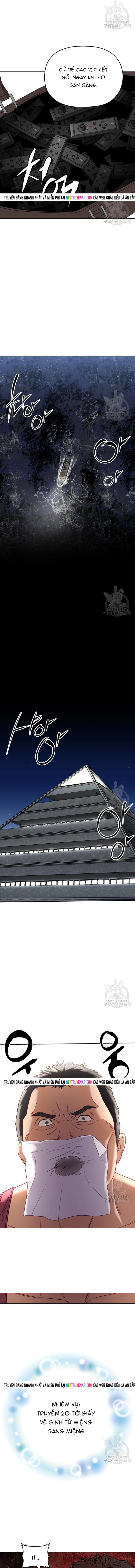 CạM BẫY TriệU Đô Chapter 40 - Trang 2