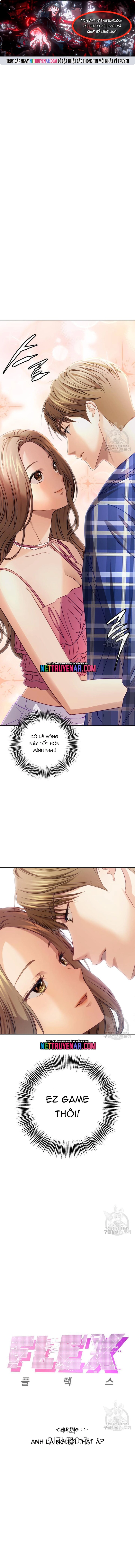 CạM BẫY TriệU Đô Chapter 41 - Trang 2