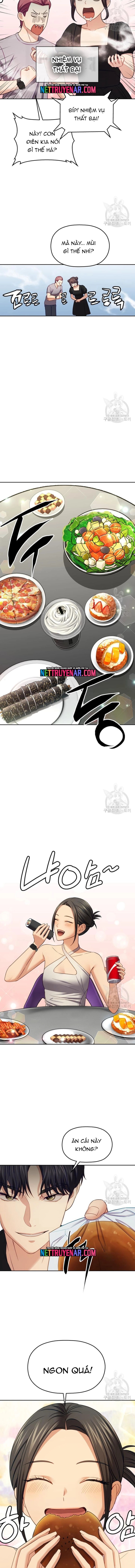 CạM BẫY TriệU Đô Chapter 41 - Trang 2