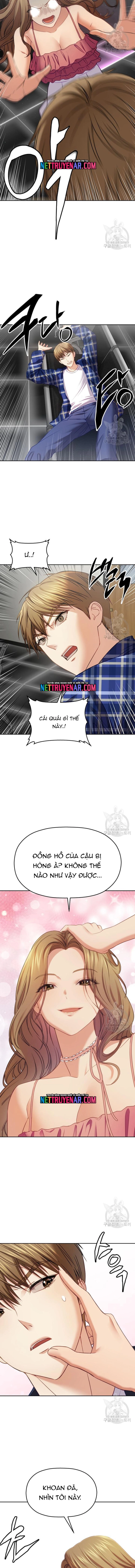 CạM BẫY TriệU Đô Chapter 41 - Trang 2