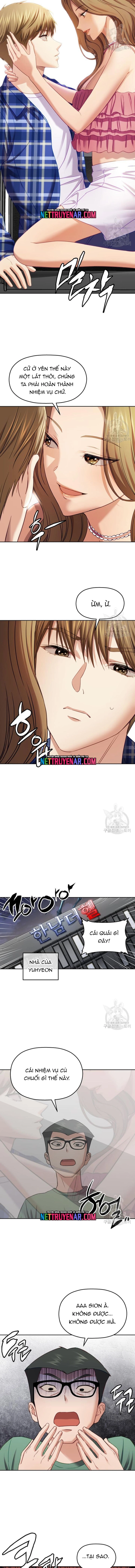 CạM BẫY TriệU Đô Chapter 41 - Trang 2