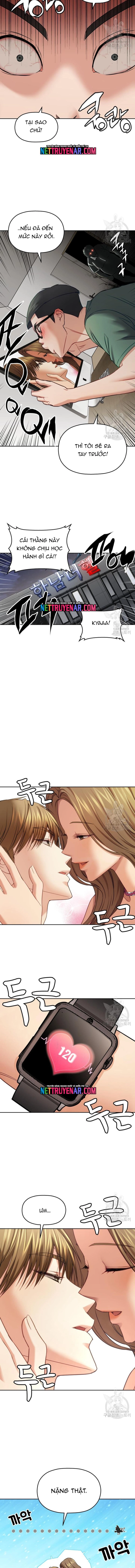 CạM BẫY TriệU Đô Chapter 41 - Trang 2