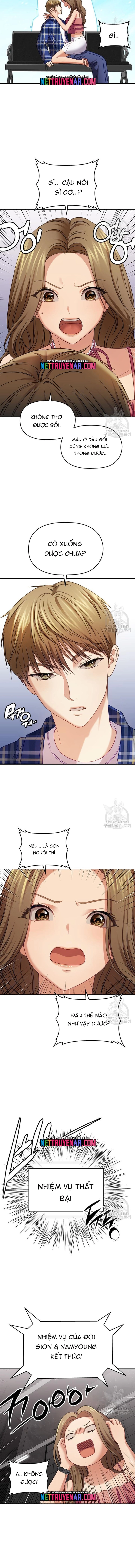 CạM BẫY TriệU Đô Chapter 41 - Trang 2