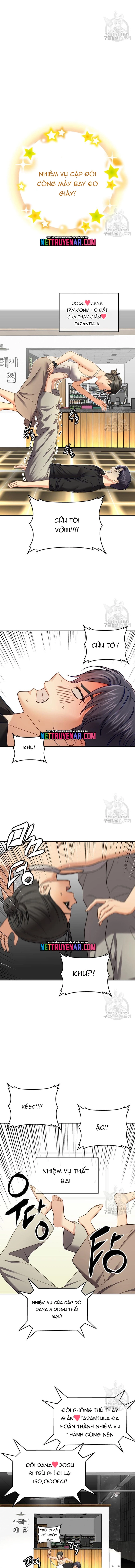 CạM BẫY TriệU Đô Chapter 41 - Trang 2