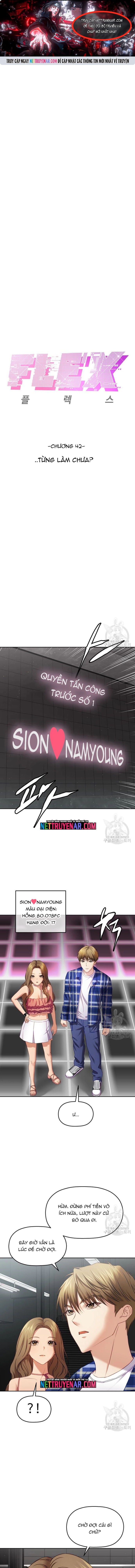 CạM BẫY TriệU Đô Chapter 42 - Trang 2