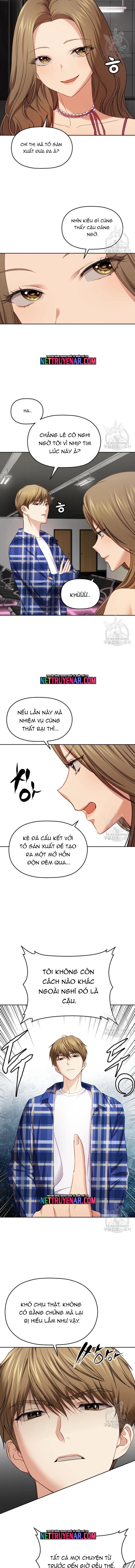CạM BẫY TriệU Đô Chapter 42 - Trang 2