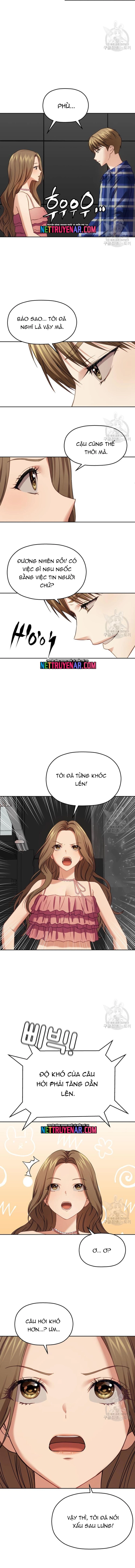 CạM BẫY TriệU Đô Chapter 42 - Trang 2