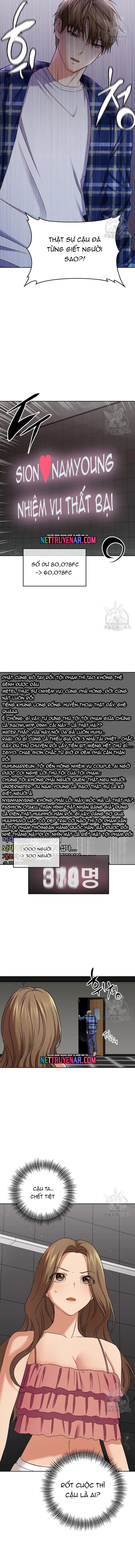 CạM BẫY TriệU Đô Chapter 42 - Trang 2