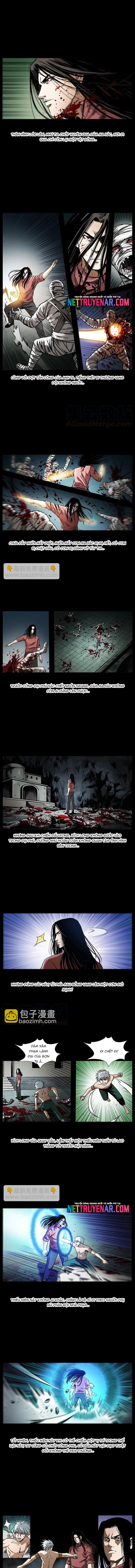 U Minh Ngụy Tượng Chapter 347 - Trang 2