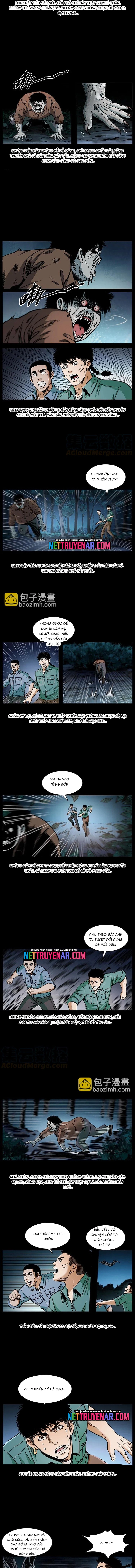 U Minh Ngụy Tượng Chapter 348 - Trang 2