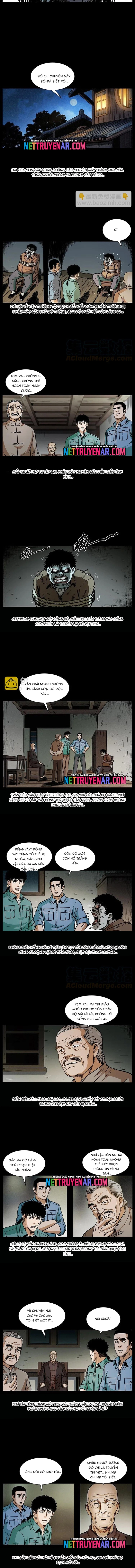 U Minh Ngụy Tượng Chapter 348 - Trang 2