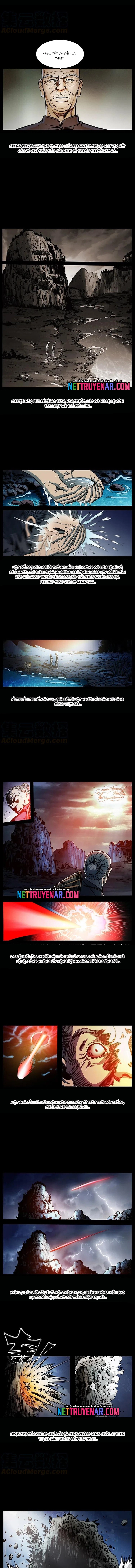 U Minh Ngụy Tượng Chapter 348 - Trang 2