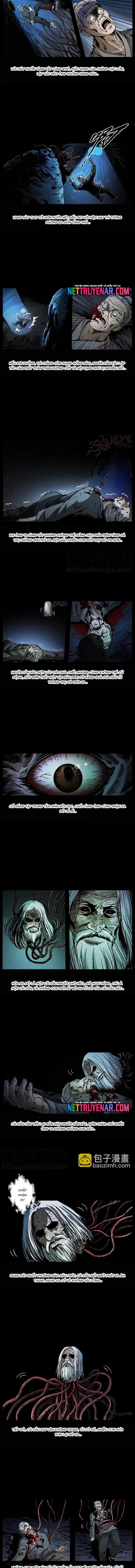 U Minh Ngụy Tượng Chapter 349 - Trang 2