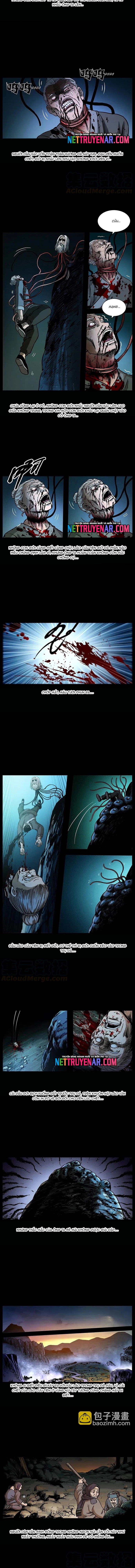 U Minh Ngụy Tượng Chapter 349 - Trang 2