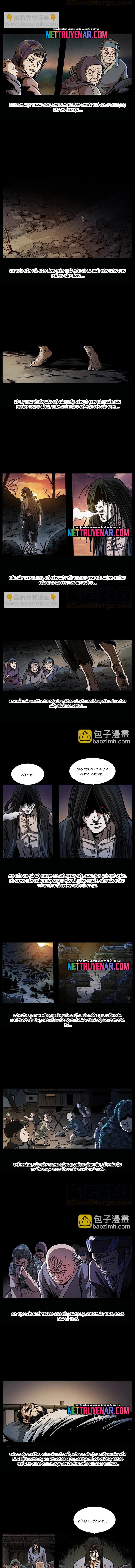 U Minh Ngụy Tượng Chapter 349 - Trang 2