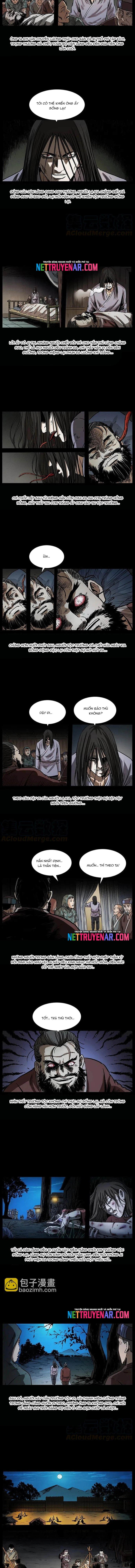 U Minh Ngụy Tượng Chapter 349 - Trang 2
