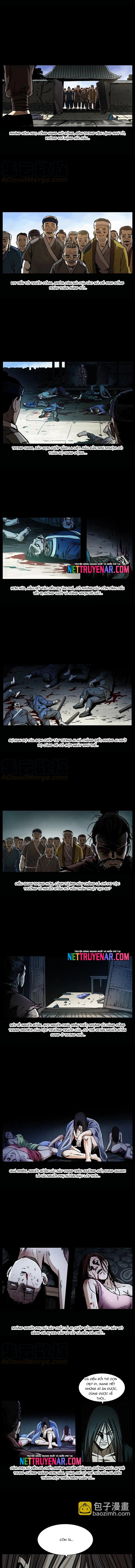 U Minh Ngụy Tượng Chapter 349 - Trang 2