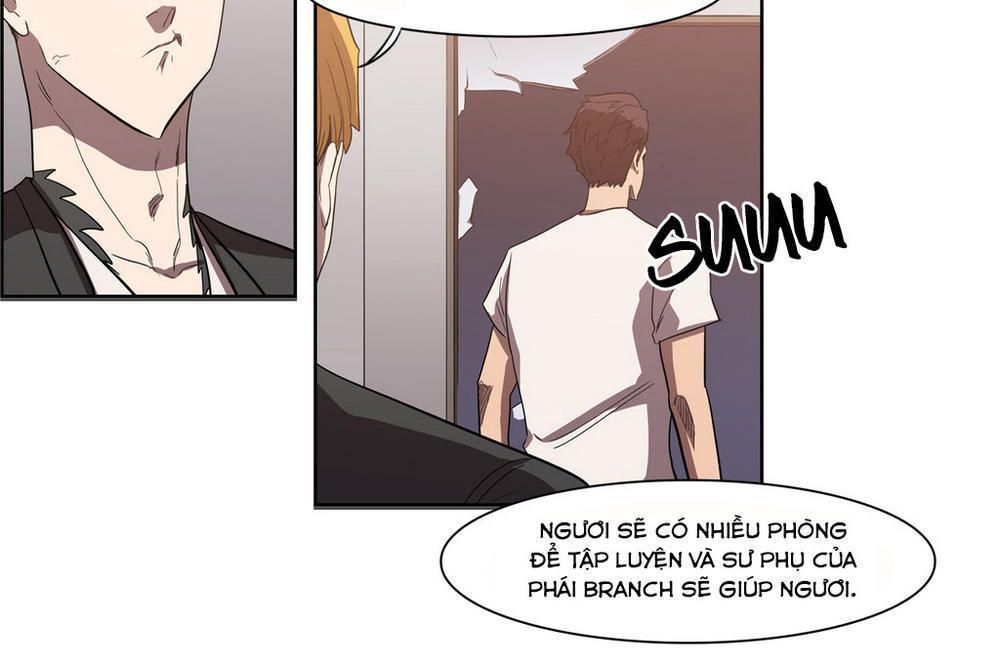 Eun Aran – Cao Thủ Murim Chapter 67.9 - Trang 2