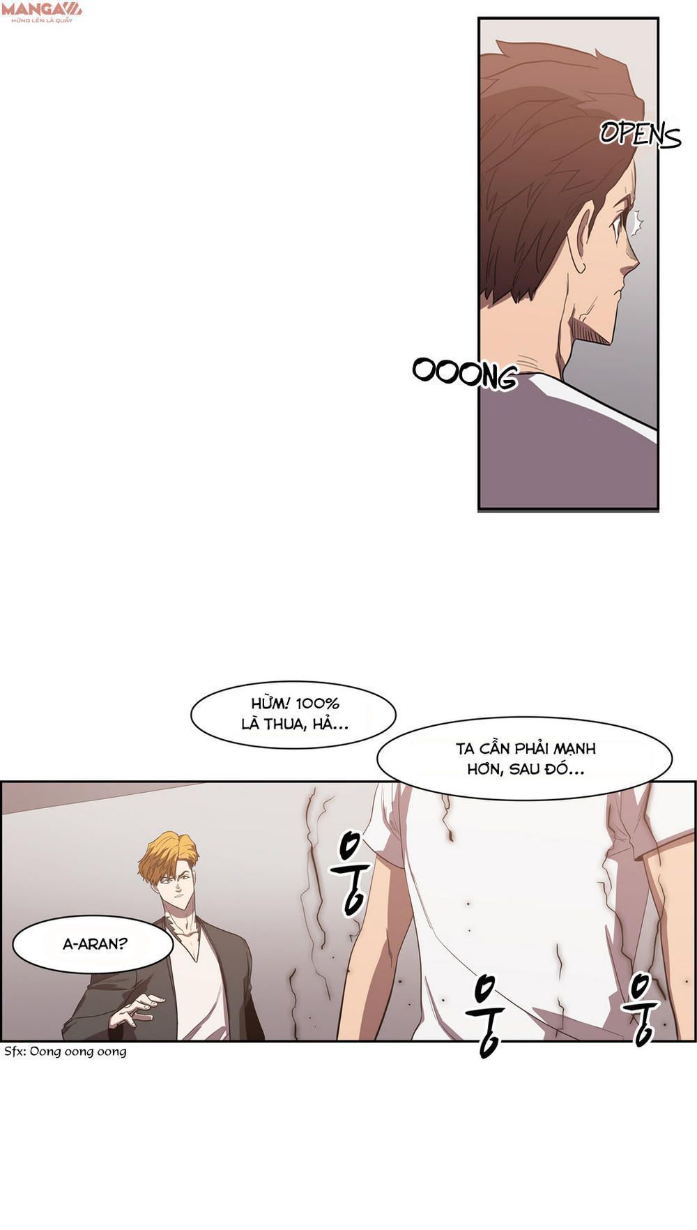 Eun Aran – Cao Thủ Murim Chapter 67.9 - Trang 2