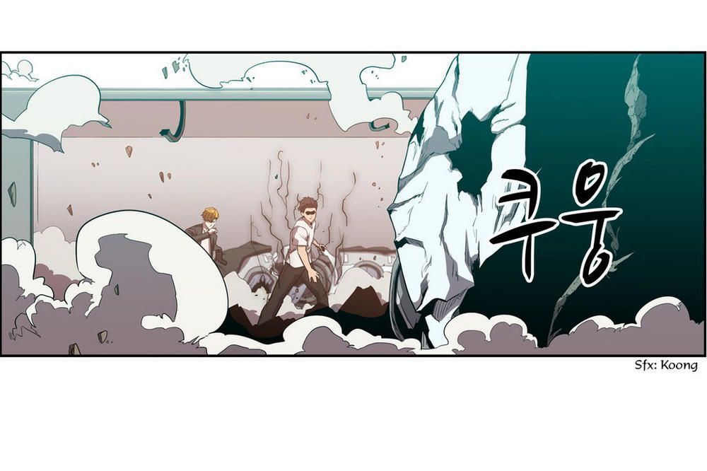 Eun Aran – Cao Thủ Murim Chapter 67.9 - Trang 2