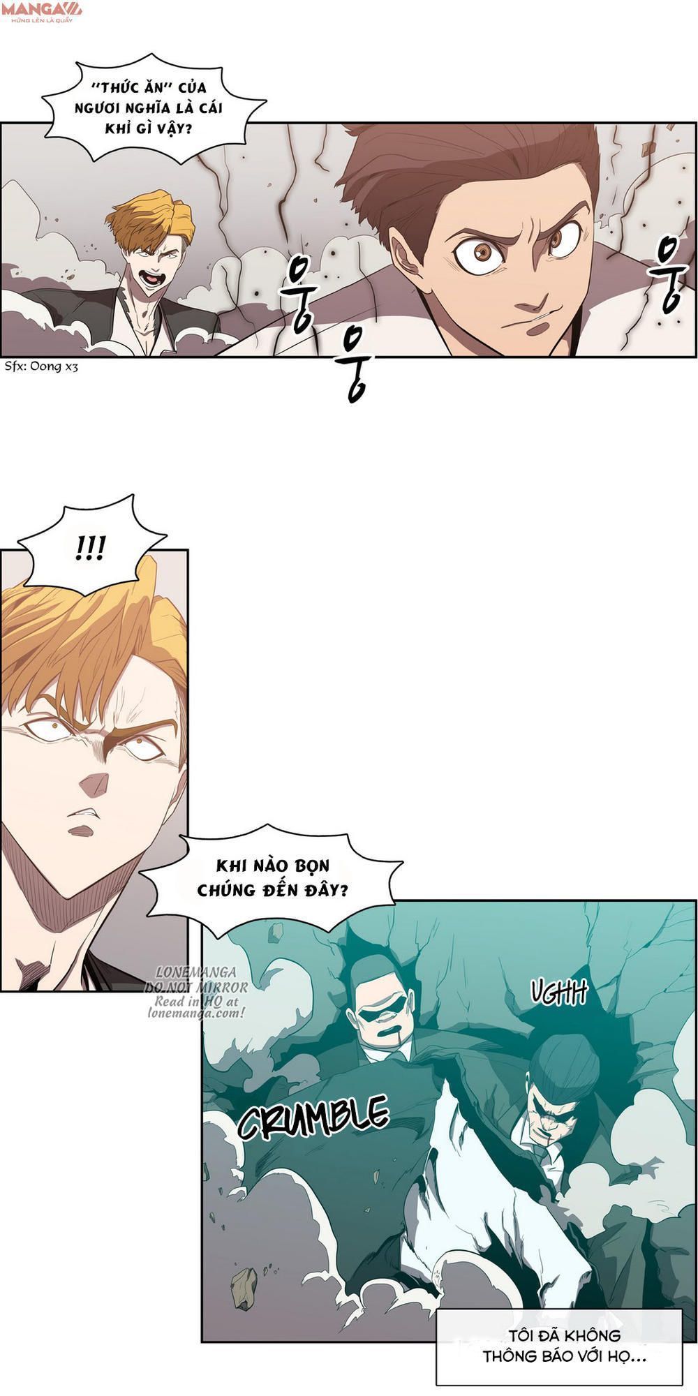 Eun Aran – Cao Thủ Murim Chapter 67.9 - Trang 2