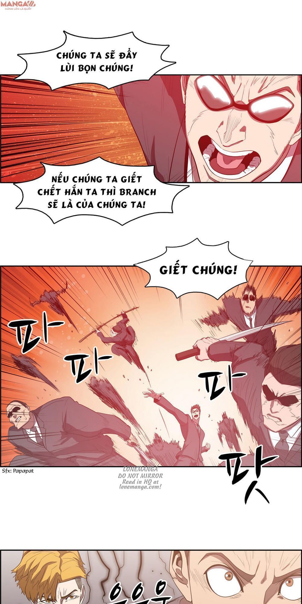 Eun Aran – Cao Thủ Murim Chapter 67.9 - Trang 2