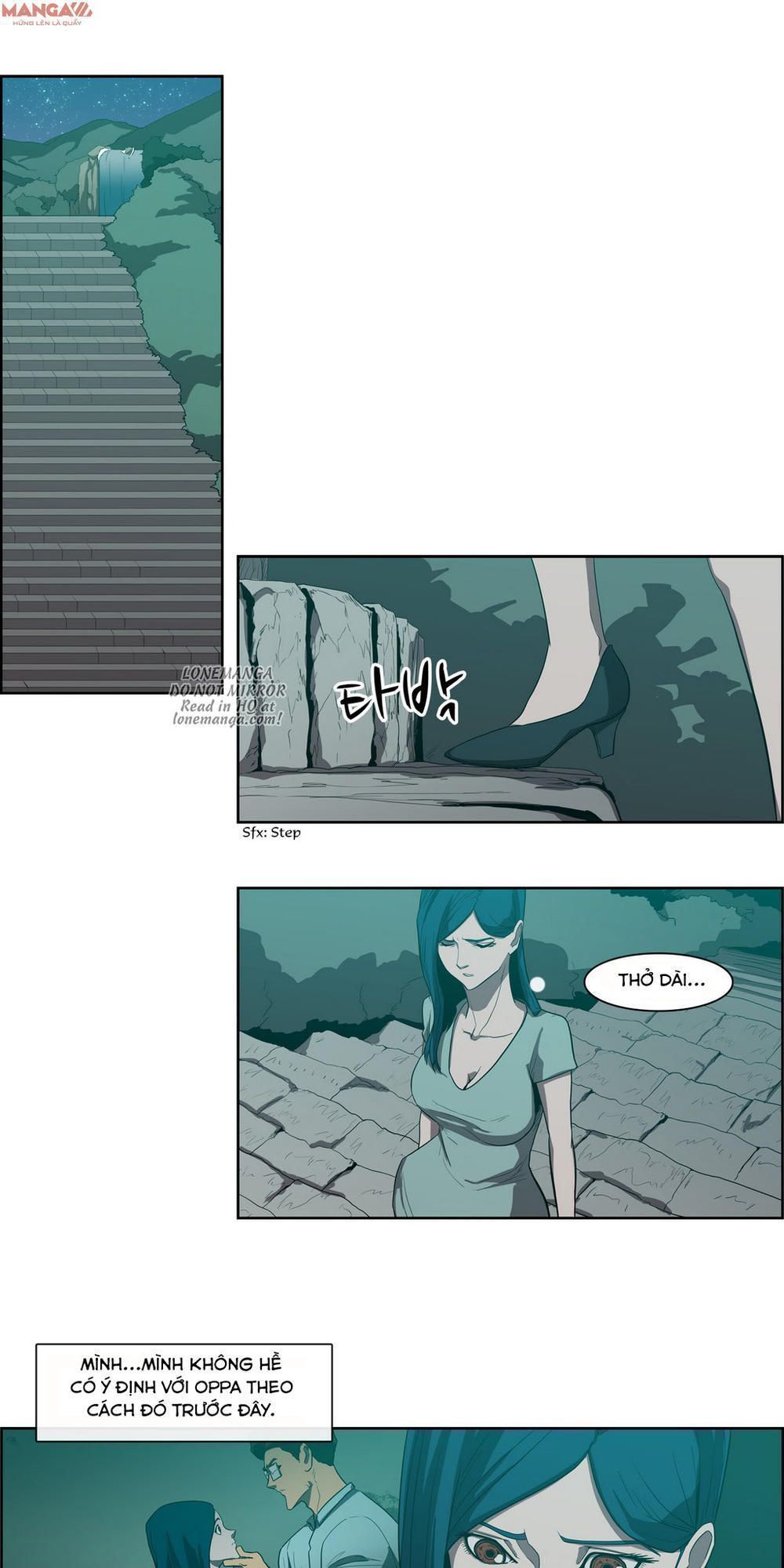 Eun Aran – Cao Thủ Murim Chapter 67.9 - Trang 2