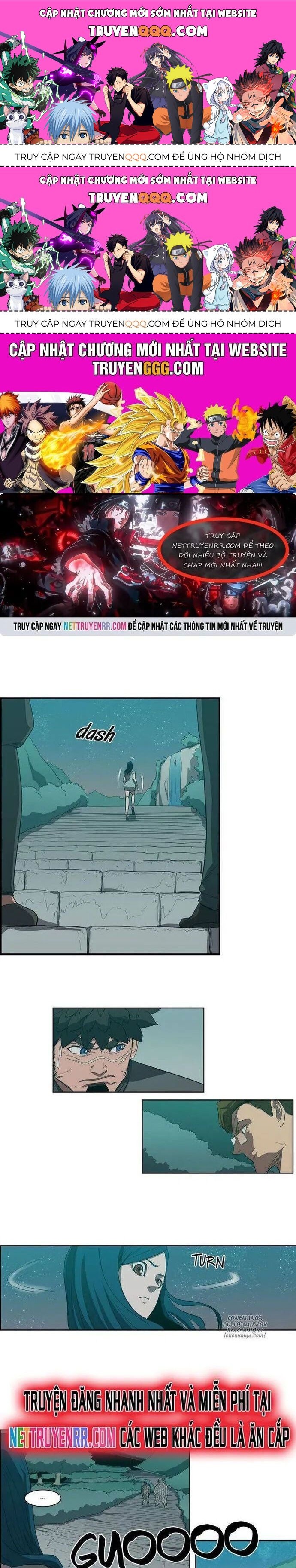 Eun Aran – Cao Thủ Murim Chapter 68.2 - Trang 2
