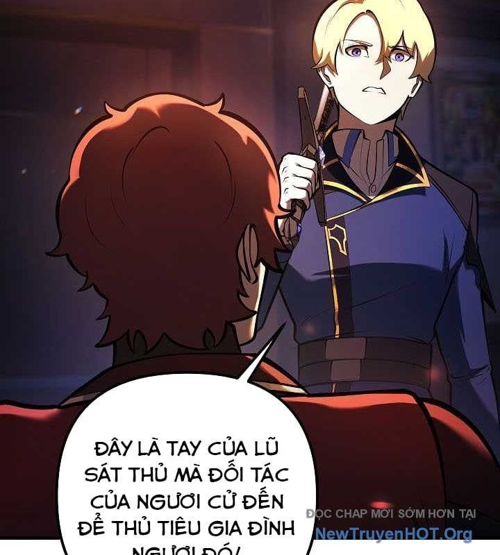 Con Chó Điên Nhà Công Tước Chapter 22 - Trang 2