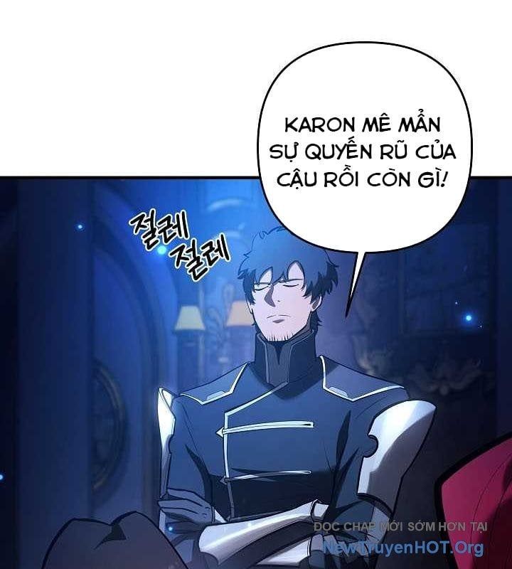 Con Chó Điên Nhà Công Tước Chapter 22 - Trang 2