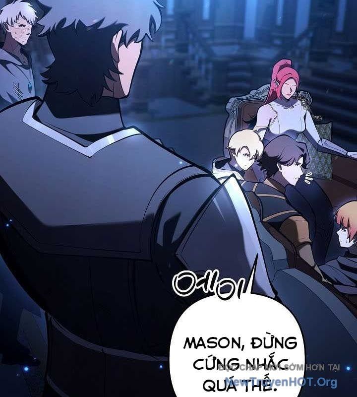 Con Chó Điên Nhà Công Tước Chapter 22 - Trang 2
