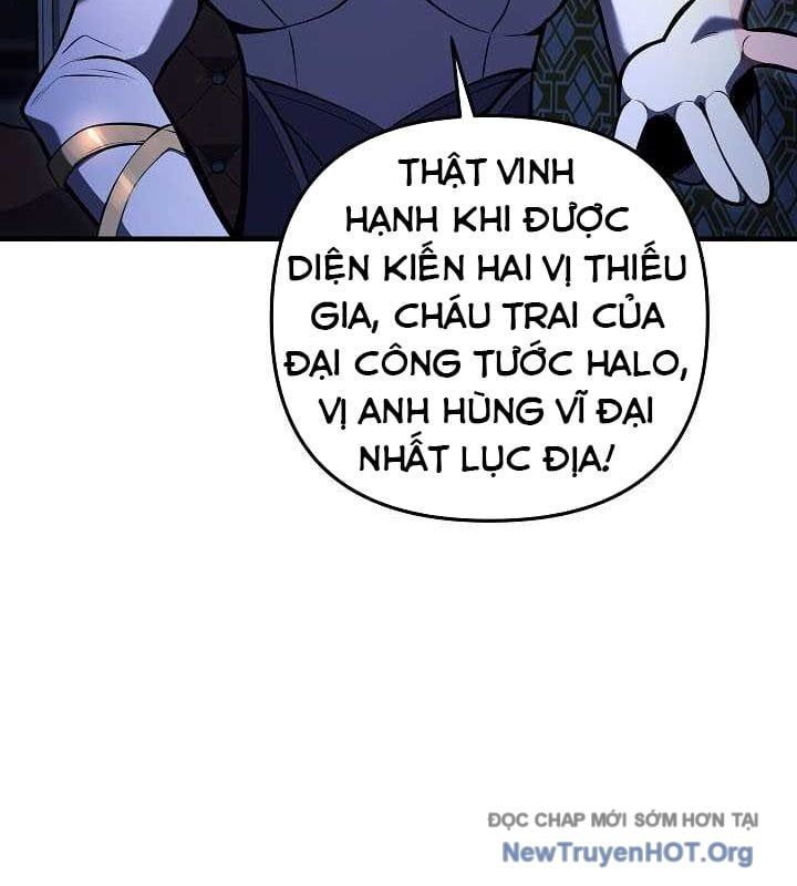 Con Chó Điên Nhà Công Tước Chapter 22 - Trang 2