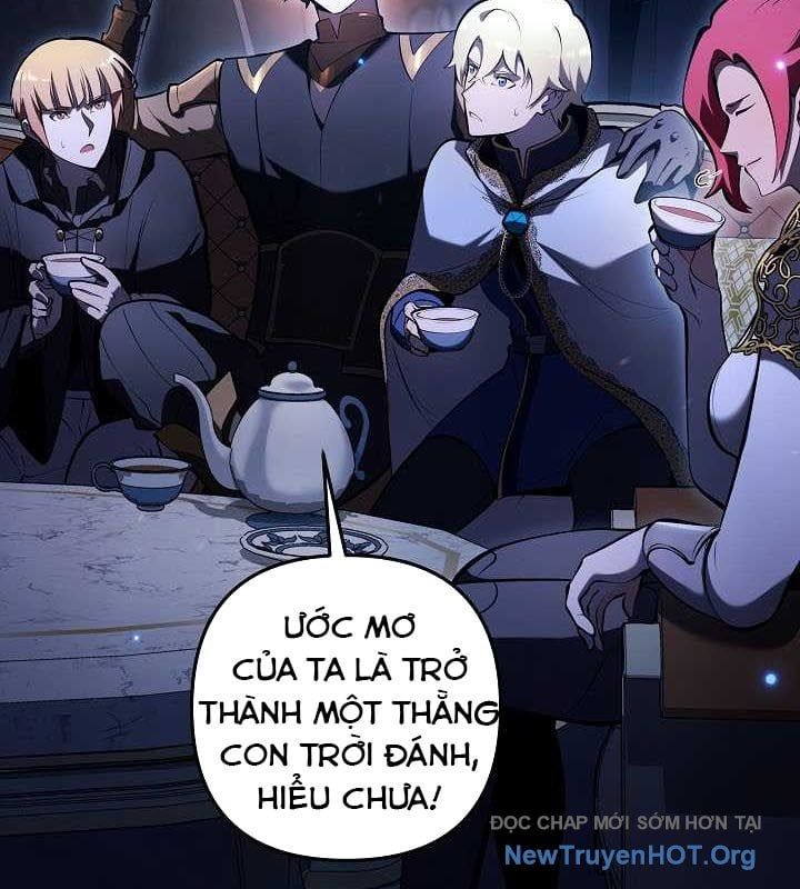Con Chó Điên Nhà Công Tước Chapter 22 - Trang 2