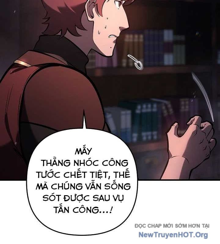 Con Chó Điên Nhà Công Tước Chapter 22 - Trang 2