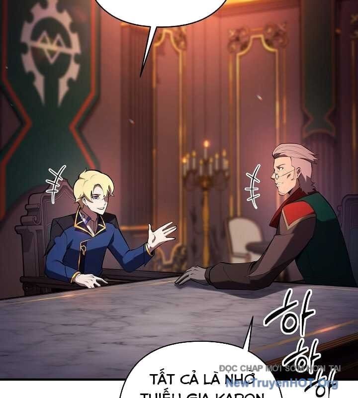 Con Chó Điên Nhà Công Tước Chapter 23 - Trang 2