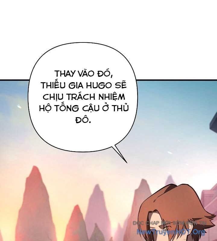 Con Chó Điên Nhà Công Tước Chapter 23 - Trang 2