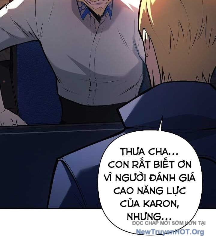 Con Chó Điên Nhà Công Tước Chapter 23 - Trang 2