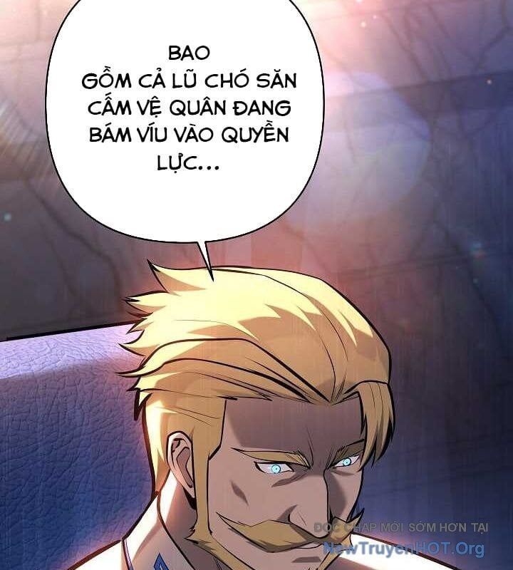 Con Chó Điên Nhà Công Tước Chapter 23 - Trang 2