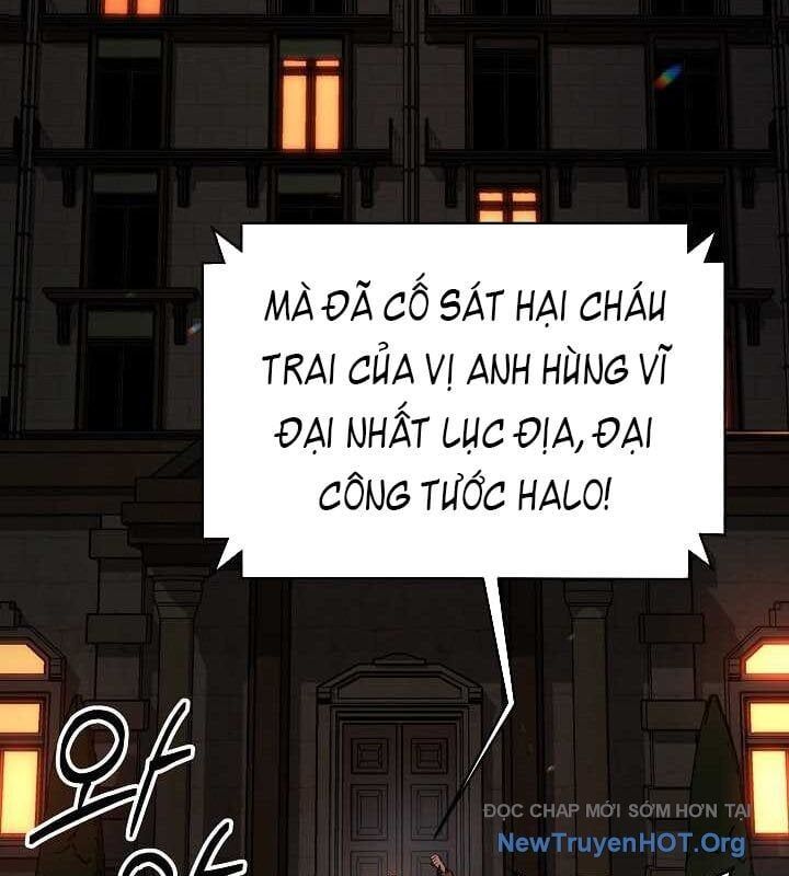 Con Chó Điên Nhà Công Tước Chapter 23 - Trang 2