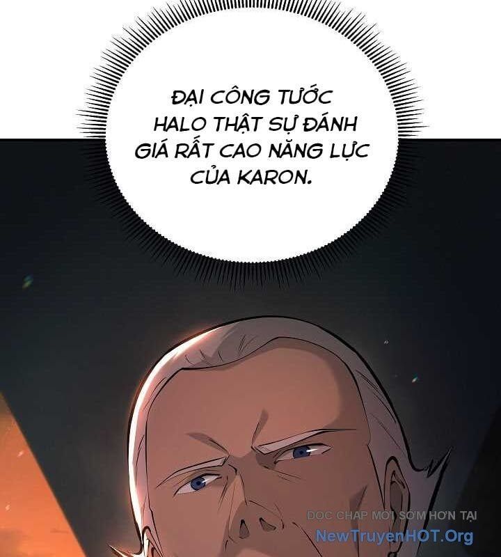 Con Chó Điên Nhà Công Tước Chapter 23 - Trang 2