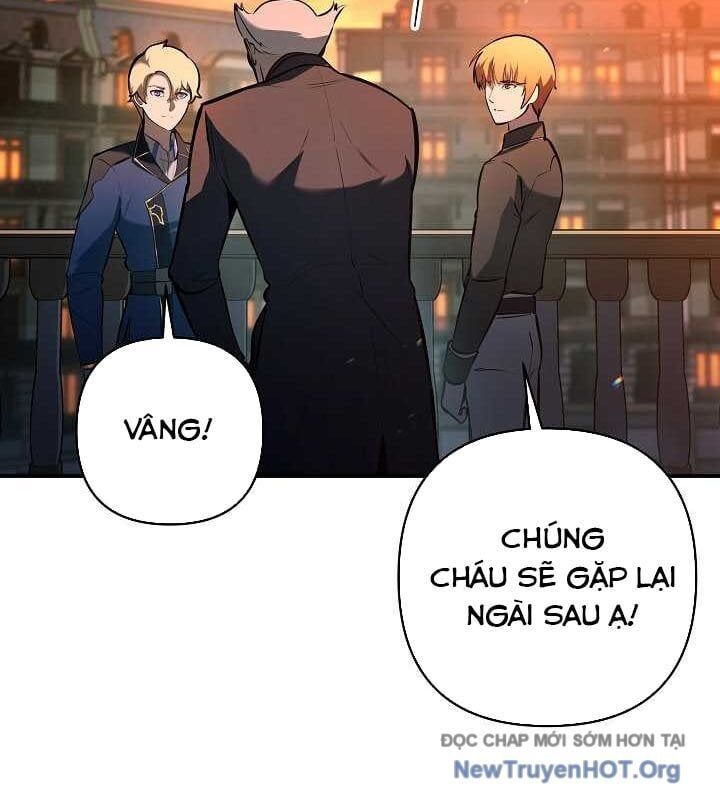 Con Chó Điên Nhà Công Tước Chapter 23 - Trang 2