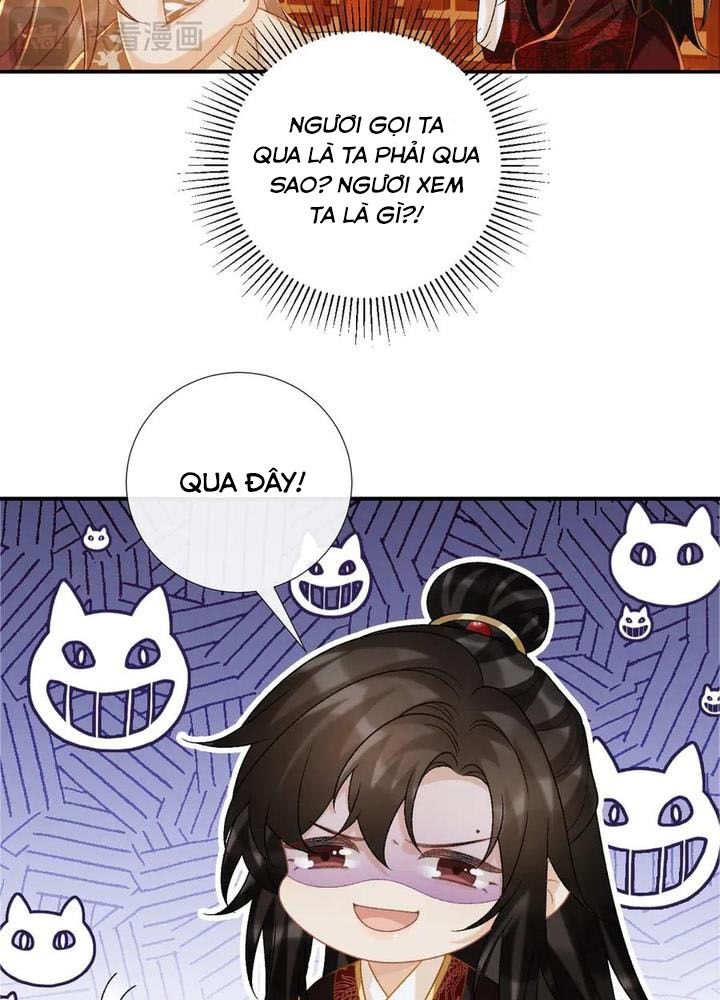 Cạm Bẫy Lệch Lạc Chapter 81 - Trang 2