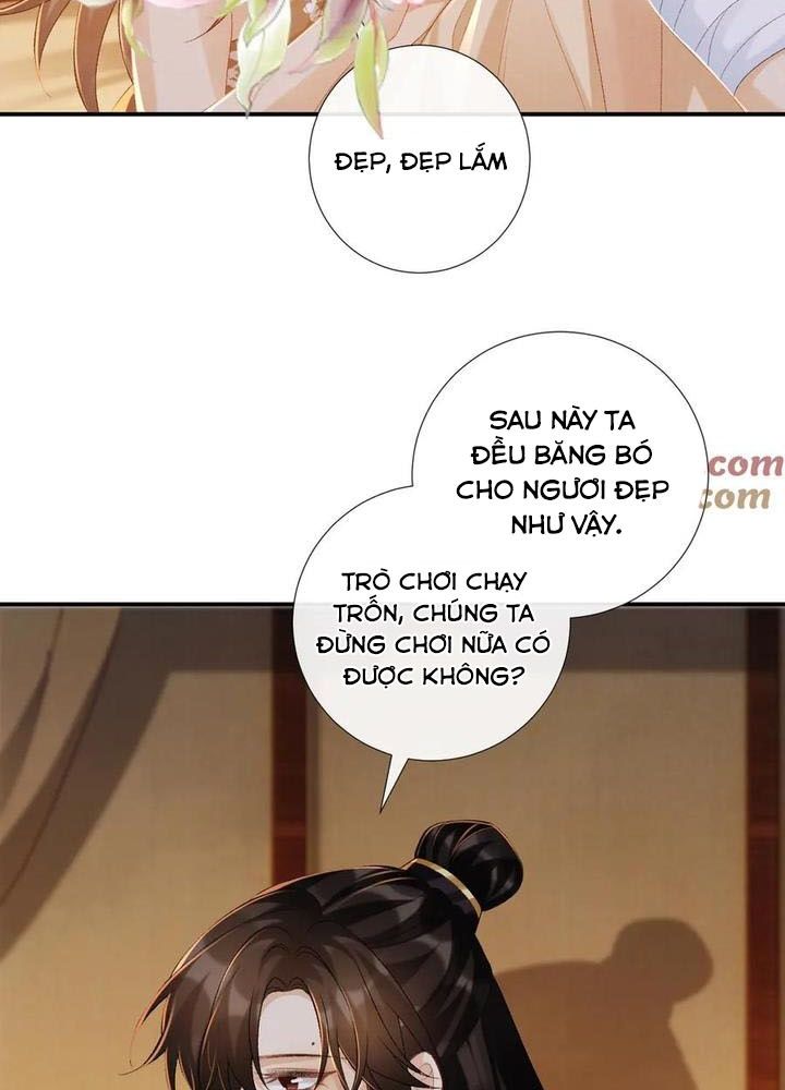 Cạm Bẫy Lệch Lạc Chapter 81 - Trang 2