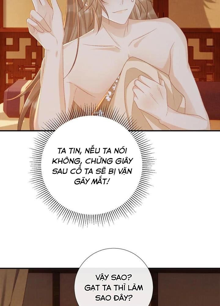 Cạm Bẫy Lệch Lạc Chapter 81 - Trang 2