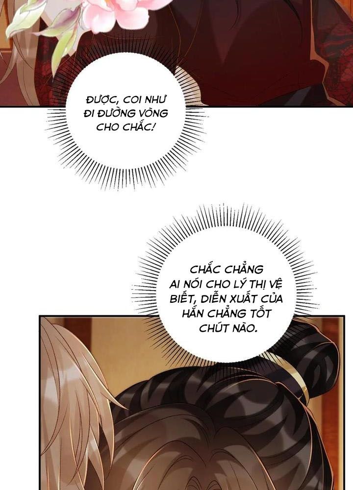 Cạm Bẫy Lệch Lạc Chapter 81 - Trang 2