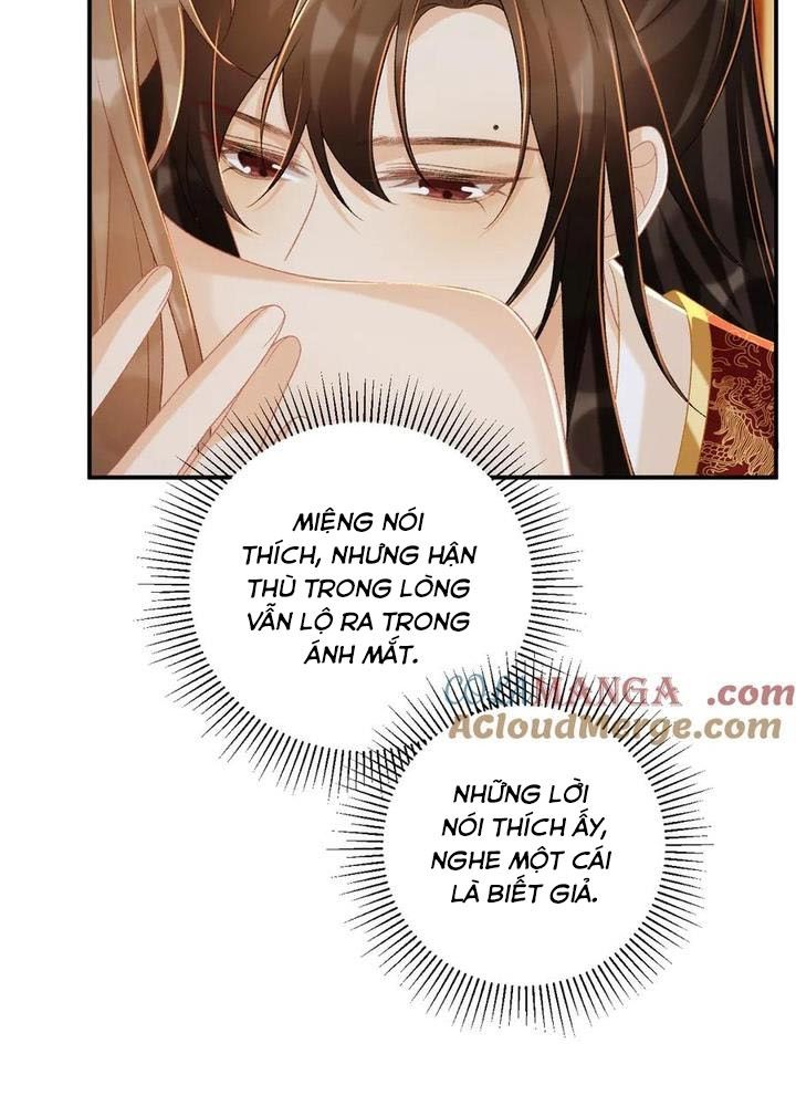 Cạm Bẫy Lệch Lạc Chapter 81 - Trang 2