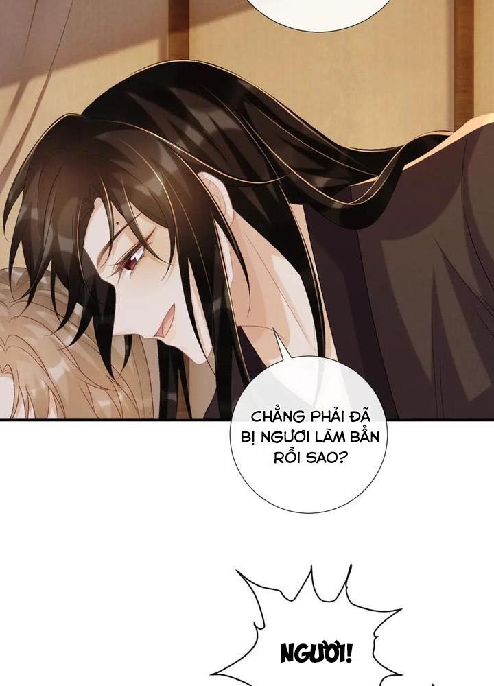Cạm Bẫy Lệch Lạc Chapter 81 - Trang 2