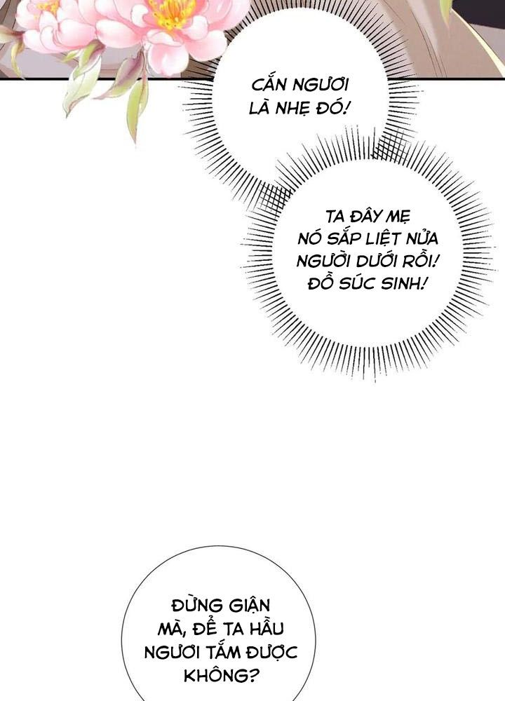 Cạm Bẫy Lệch Lạc Chapter 81 - Trang 2