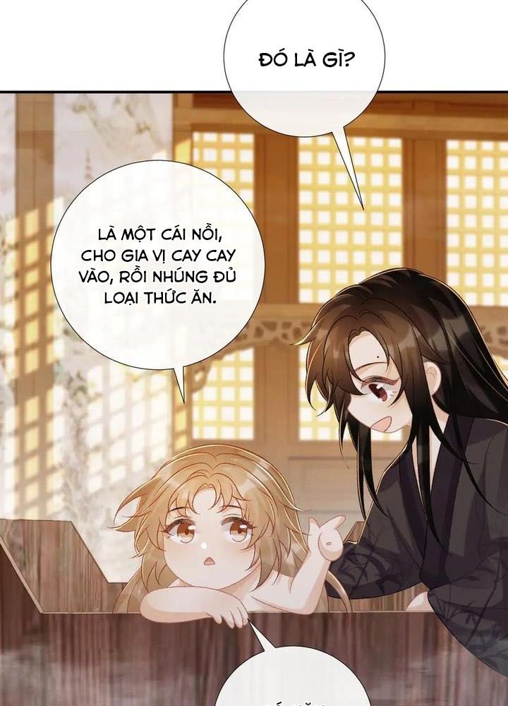 Cạm Bẫy Lệch Lạc Chapter 81 - Trang 2